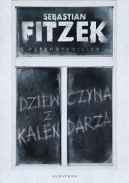 Ok�adka - Dziewczyna z kalendarza