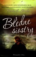 Okładka książki - Błędne siostry