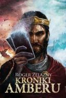 Okładka książki - Kroniki Amberu, tom I