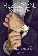 Ok�adka - M�czy�ni Konstancina