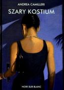 Okadka - Szary kostium