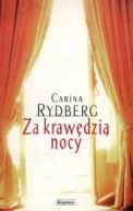 Okładka książki - Za krawędzią nocy