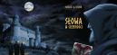 Ok�adka - S�owa w ciemno�ci