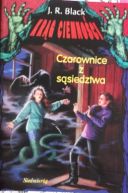 Ok�adka - Czarownice z s�siedztwa