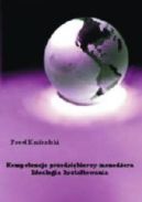 Ok�adka - Kompetencje przedsi�biorcy-mened�era. Ideologia kszta�towania