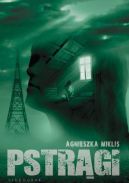 Okadka - Pstrgi