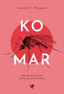 Okadka - Komar. Najokrutniejszy zabjca na wiecie