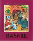 Okładka - Baśnie