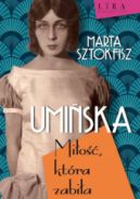 Okadka - Umiska. Mio, ktra zabia