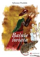 Okadka ksizki - Banie wiata