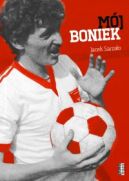 Okadka - Mj Boniek