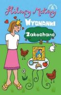 Okładka - Wygnanki Zakochane
