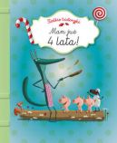 Okadka - Sodkie historyjki. Mam ju 4 lata!