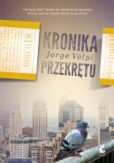 Okadka ksizki - Kronika przektru