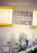 Ok�adka - Kronika przekt�ru