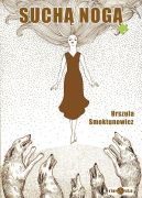 Ok�adka - Such� nog�