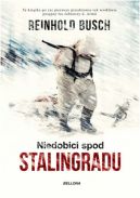Okadka ksiki - Niedobici spod Stalingradu