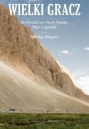 Okadka - Wielki Gracz. Ze mudzi na Dach wiata