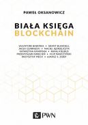 Okadka ksizki - Biaa Ksiga Blockchain