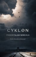 Okadka ksizki - Cyklon