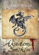 Ok�adka - Akademia Smok�w