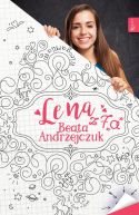 Okadka ksizki - Lena z 7a