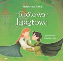 Ok�adka - Kr�lowa Jajog�owa