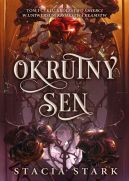 Ok�adka ksi��ki - Okrutny sen