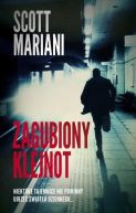 Okładka książki - Zagubiony klejnot