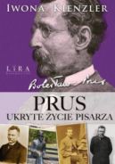 Ok�adka ksi�zki - Prus. Ukryte �ycie pisarza