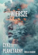 Okadka - Cykl planetarny. Wiersze [Ksiyc, Saturn]