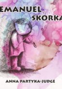 Okładka ksiązki - Emanuel Skórka