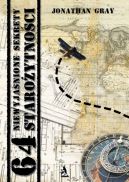 Okładka - 64 niewyjaśnione sekrety starożytności