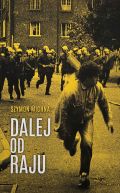 Okadka - Dalej od raju