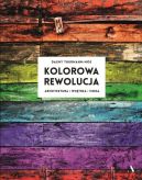 Ok�adka - Kolorowa rewolucja
