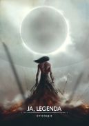 Okadka - Ja, legenda