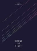 Okadka - Beyond the Story. 10 lat historii BTS