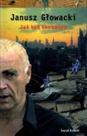 Okładka - Jak być kochanym