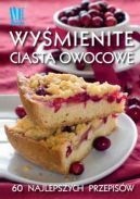 Okadka ksizki - Wymienite ciasta owocowe
