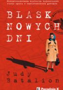 Ok�adka - Blask nowych dni