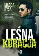 Okładka - Leśna kuracja