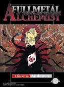 Ok�adka ksi�zki - Fullmetal Alchemist t. 13