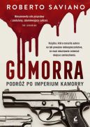 Ok�adka - Gomorra. Podr� po imperium kamorry 