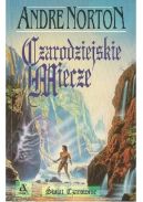 Okadka - Czarodziejskie miecze