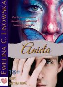 Ok�adka ksi��ki - Aniela 