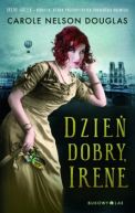 Okadka ksiki - Dzie dobry, Irene