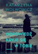 Ok�adka ksi��ki - Odpowied� kryje si� w tobie
