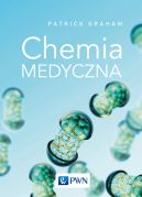 Okładka - Chemia medyczna