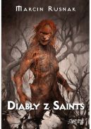 Okładka - Diabły z Saints 