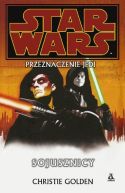 Okadka ksizki - Przeznaczenie Jedi. Tom 5. Sojusznicy